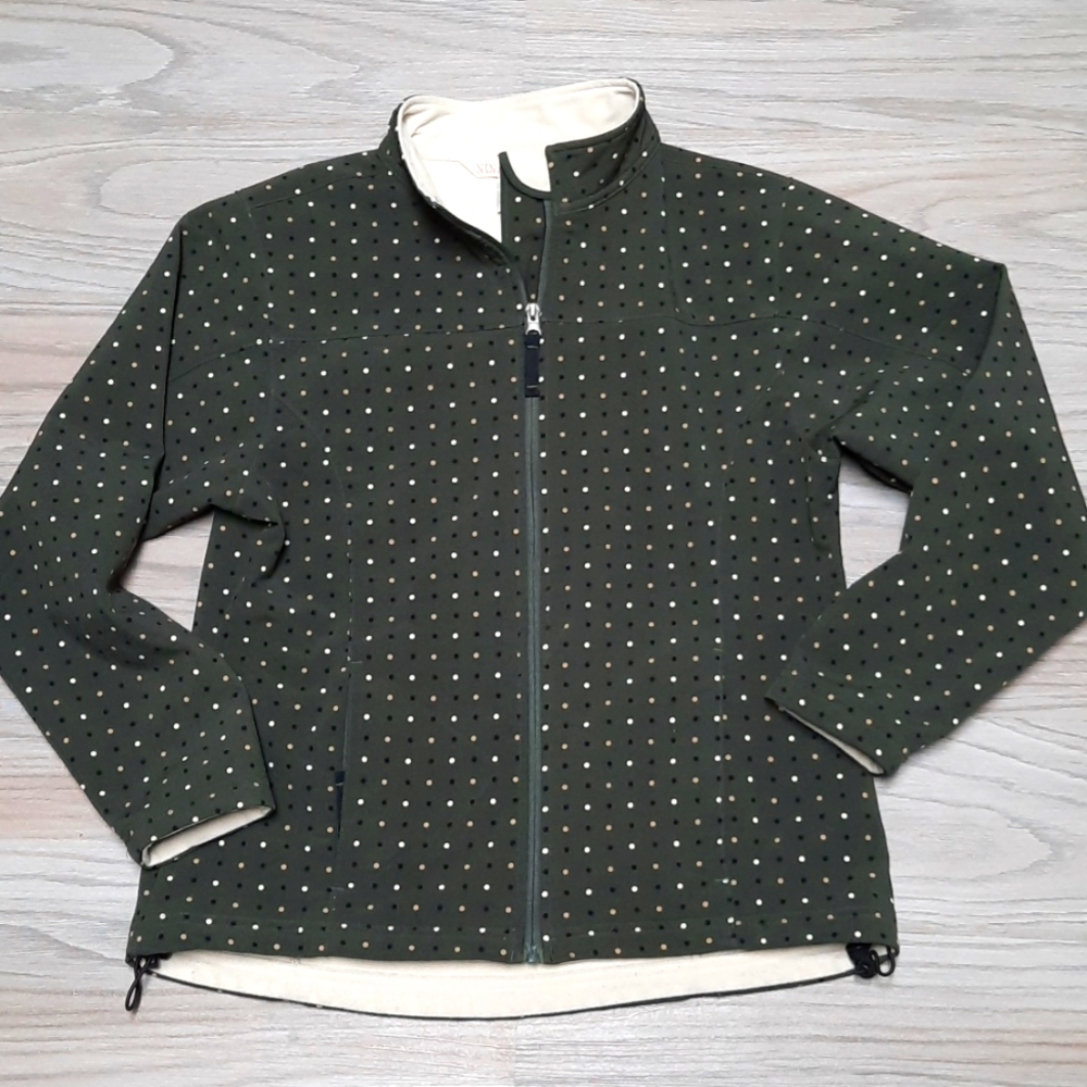 Nina Capri jacket size medium